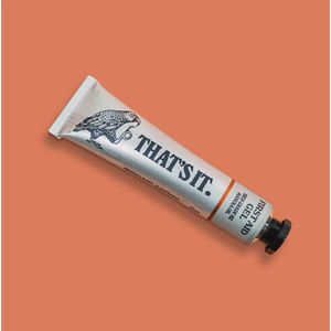 That's It - First Aid Gel