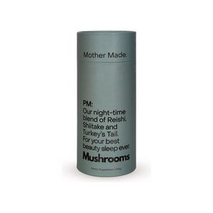 Food Supplements: Mother Made - PM Mushroom Powder