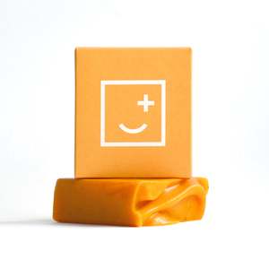 Fair & Square Spice Trader Soap