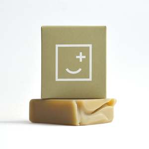 Fair & Square Dirty Hippie Soap