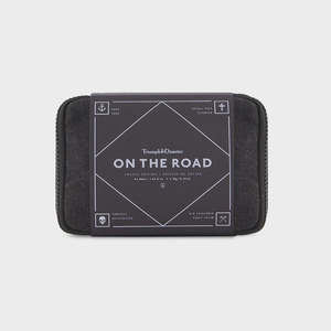 For Him: Triumph & Disaster - On The Road Travel Kit 2.0