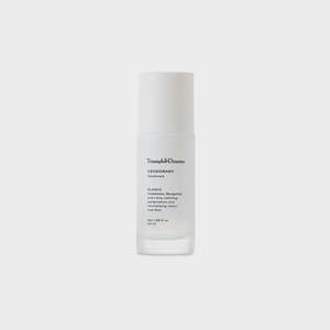 For Him: Triumph & Disaster - Blanco Deodorant 50ml