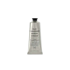 Triumph & Disaster - Old Fashioned Shave Cream 100ml Jar