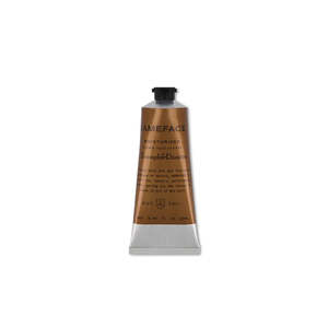 Triumph & Disaster - Gameface Moisturiser Tube