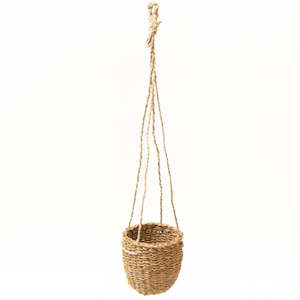 Sustainable Living: Hogla Basket Sika