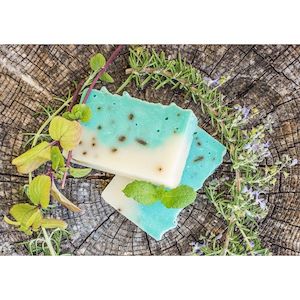 Sustainable Living: Nudi Point Body Bar - MoMints Like These