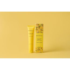 Gifts: Botanical Hand Cream - Sweet Orange, Tangerine & Lemon Verbena
