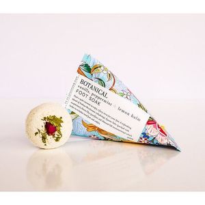 Gifts: Botanical Foot Soak - Vanilla, Peppermint & Lemon Balm