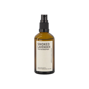 Gifts: Smoked Lavender Room Spray