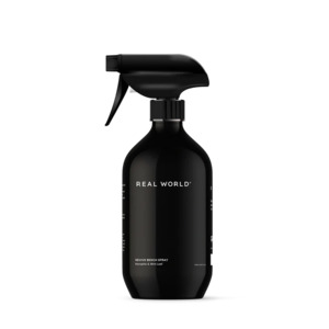 Cleaning: Real World Horopito & Mint Leaf Bench Spray