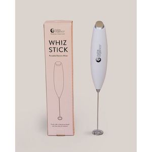Nutra Organics - Whiz Stick