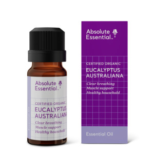 Absolute Essential - Eucalyptus Australiana Oil