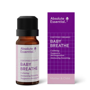 Absolute Essential - Baby Breathe Blend