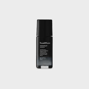 For Him: Triumph & Disaster -Spice Deodorant 50ml