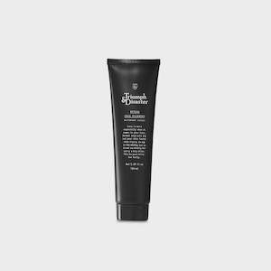 For Him: Triumph & Disaster - A Face Cleanser