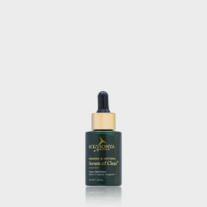 Skincare: Eco By Sonya - Serum Of Clear