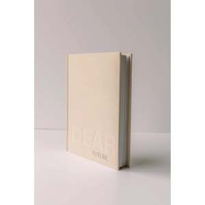 Read: Dear Future Journal