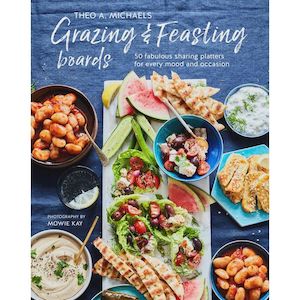 Read: Grazing & Feasting Boards