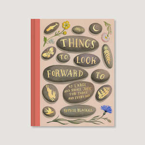 Read: Things To Look Forward To