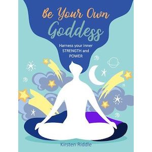 Read: Be Your Own Goddess