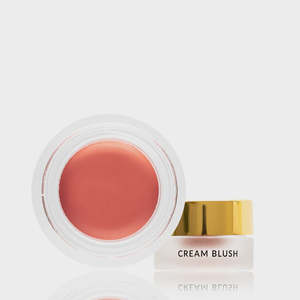 Makeup: Eco By Sonya - Cream Blush