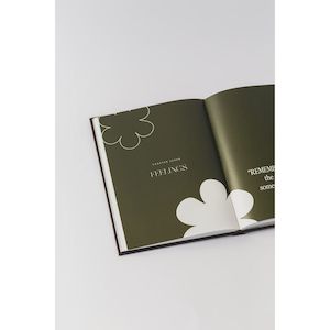 Gifts: Dear Me Journal