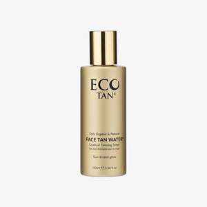 Skincare: Eco By Sonya Face Tan Water
