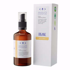 Cleaning: Purify Cleansing Spray (Organic)