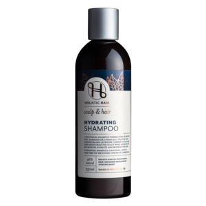 Hair: Holistic Hair - Hydrating Shampoo