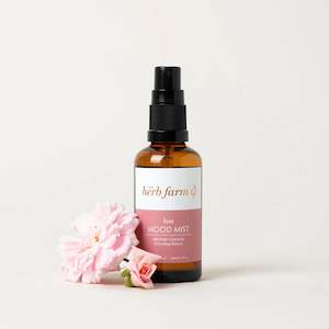 Essential Oils: The Herb Farm - Love Mood Mist