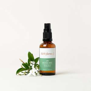 The Herb Farm - Calm Mood Mist