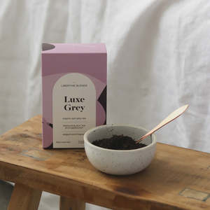 Tea: Libertine Blends - Luxe Grey