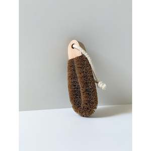 Brushware: Foot Brush