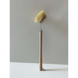 Brushware: Tampico Fibre Dish Brush