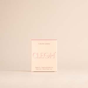 Under 100: Cleoh - The Condom Compact 3 Pack