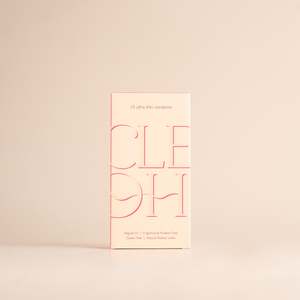 Under 100: Cleoh -The Condom Stash 10 pack