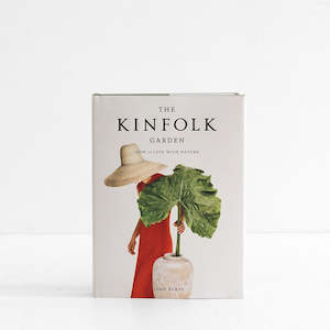 Indoor Plants: The Kinfolk Garden - How To Live With Nature