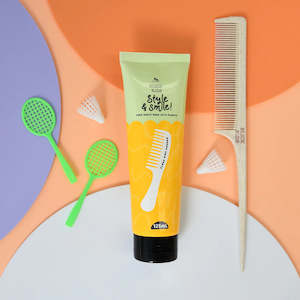 Hair: No Nasties - Slick Kids Hair Paste