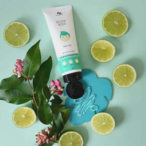 Hair: No Nasties - Slick Kids Plant Based Hair Gel