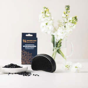 Holistic Hair - Wet & Dry Detangling Brush