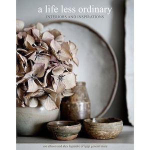 Read: A Life Less Ordinary
