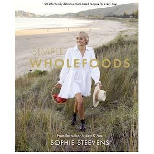 Read: Simple Wholefoods