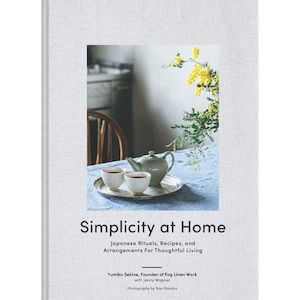 Read: Simplicity At Home