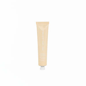 Skincare: The Skin Kitchen - Vanilla Coconut Lip Scrub