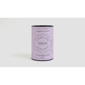 Franjos Kitchen Tanker Topper Lactation Cookies - Choc Chip