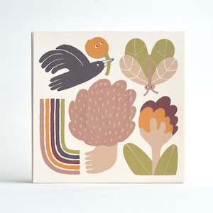 Soap: Fair & Square - Soapery Selection Box