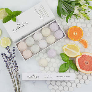 Essentially Tamara Shower Bursts - Signature Collection