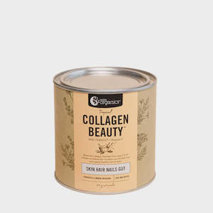 Sale: Nutra Organics Collagen Beauty - Tropical