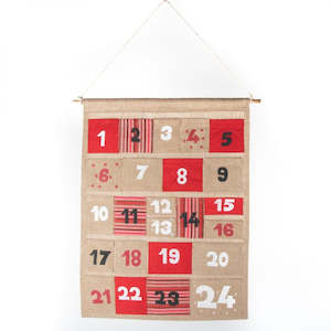 Sale: Christmas Advent Calandar