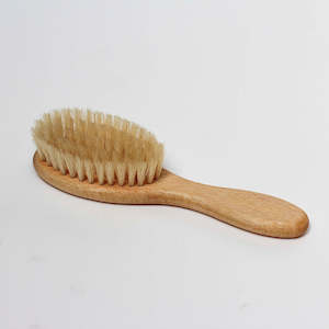 Baby: Baby Brush